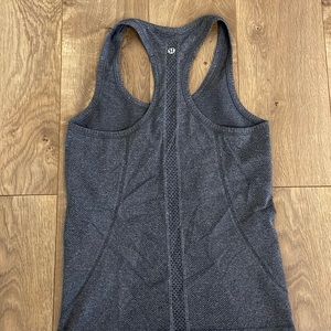 Lululemon racer back tank